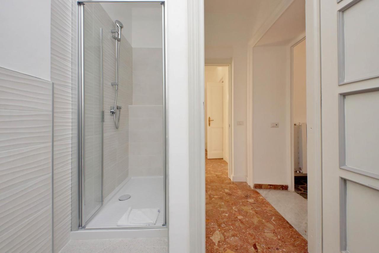 Ych-Luminoso Appartamento Per 8 Pax Roma Exterior foto